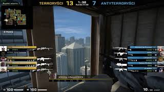 Vertigo runboost noscope headshot with scout