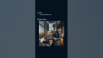 Average social media users by AI #ai #chatgpt #aiart