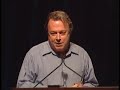 Christopher Hitchens Rational thoughts on Jesus of Nazareth