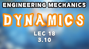 [LEC18] Angular Impulse and Angular Momentum