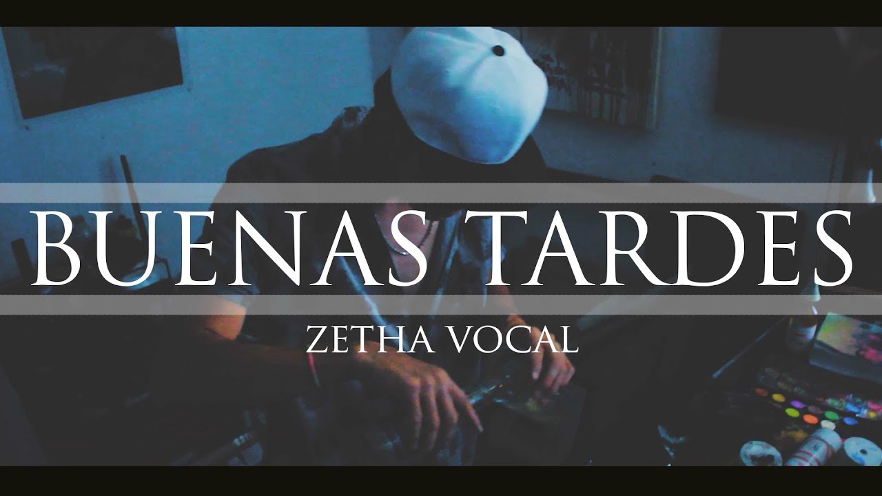 buenas tardes zetha vocal videoclip oficial ack locos colima buenas tardes zetha vocal videoclip oficial ack locos colima