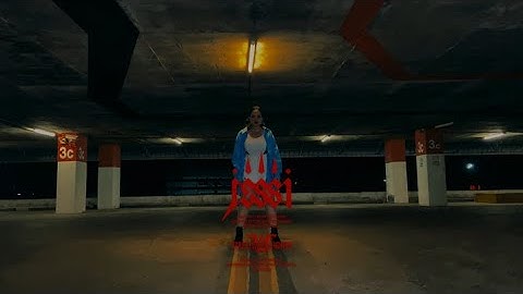 Jessi (제시) - Cold Blooded (with 스트릿 우먼 파이터 (SWF)) Dance cover Teaser