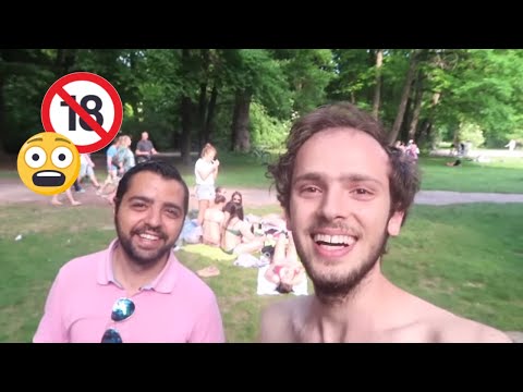 فيديو: أفضل الشواطئ في ألمانيا