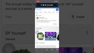Elf Yourself app , guide and more :) | Chad Wild Clay