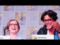 FAN FAVORITES PANEL // Comic-Con 2019