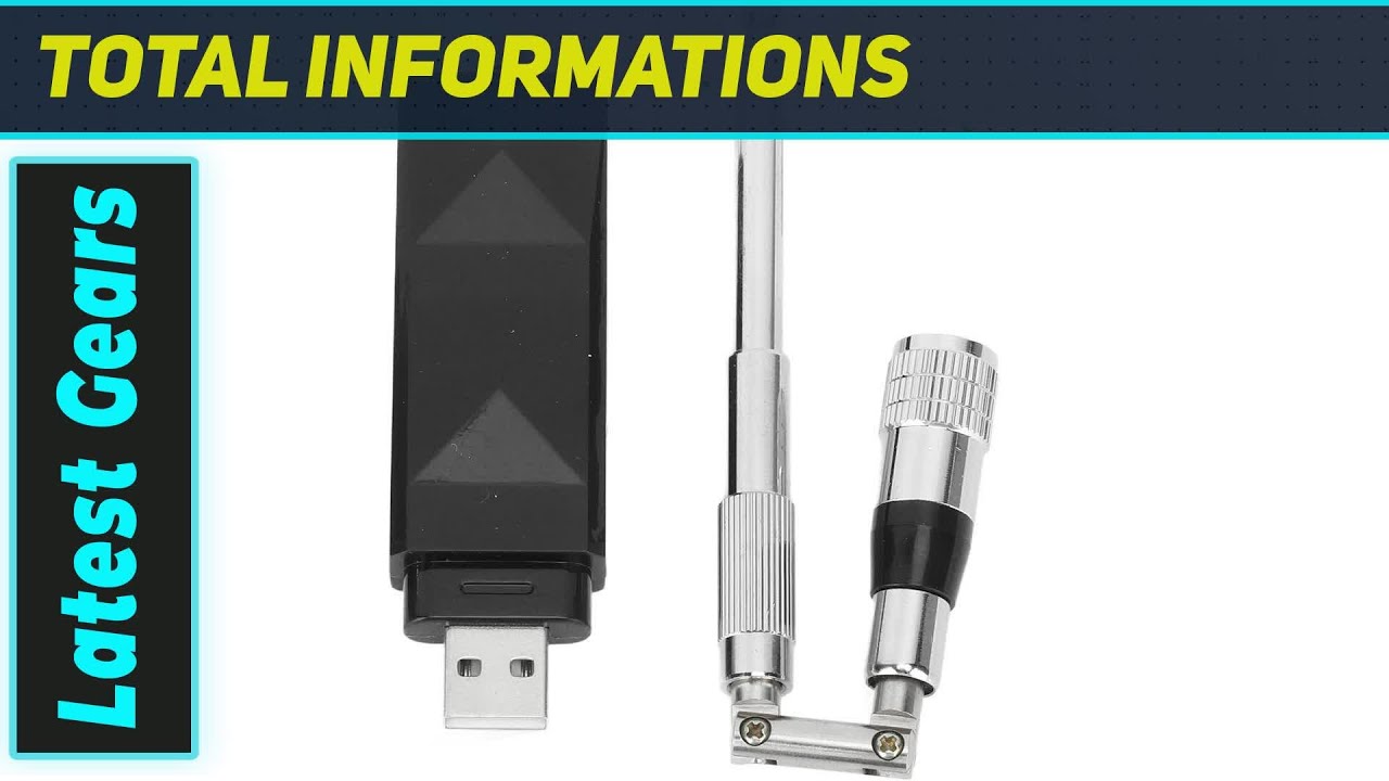 Essential Portable AIS Receiver for Marine Navigation