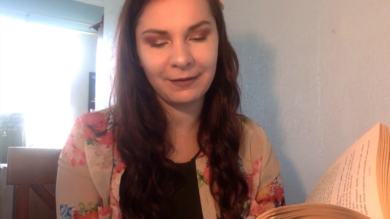 Inkheart ch7 and ch8