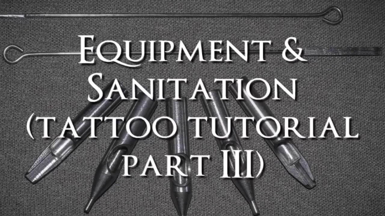 научиться делать татуировки онлайн-татуировка для нач...