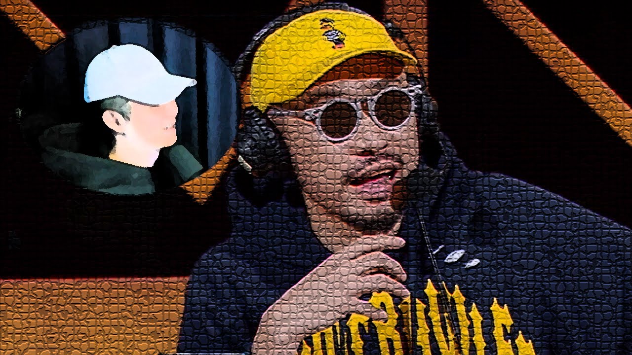 盛宇: 我把你們當涼拌菜就像拌餃子｜QUIET快爺  