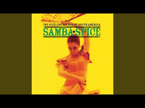 Rico's Creole Band — Serenade Antillaise