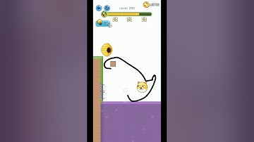 Save The Doge Level 200 Walkthrough