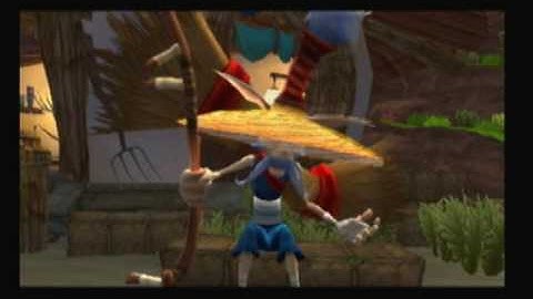 Jak And Daxter The Precursor Legacy Playthrough Part 3