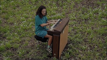 Cuckoo Let Us - Pebble Hat