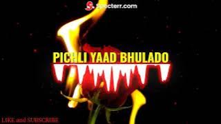 PICHLI YAAD BHULADO | KISHORE KUMAR - OLD MELODIES | Remix By WINAY  (Prod. By Winay)    #oldisgold