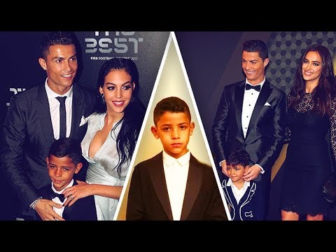 Cristiano Ronaldo'nun Oğlunun Gerçek Annesi Kim?