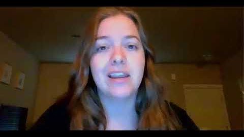 Comprehensive Distance Learning Video: For Teachers