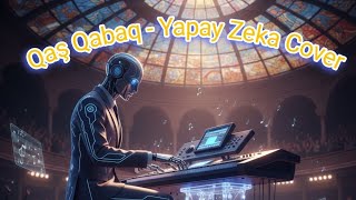 Gaş Gabah Qaş Qabaq Azeri - Yapay Zeka Cover Agstudio Yeni Versiyon