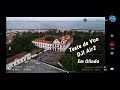 Teste de voo com um DJI Air 2: reparo no gimbal.