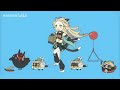 Beginning of video