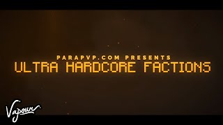 ParaPVP UHCF Teaser Trailer | by vap0ur