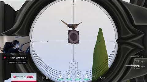 TenZ on hold vs toggle