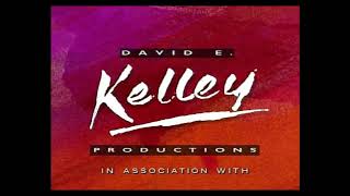 David E. Kelley Productions 20Th Television 1993