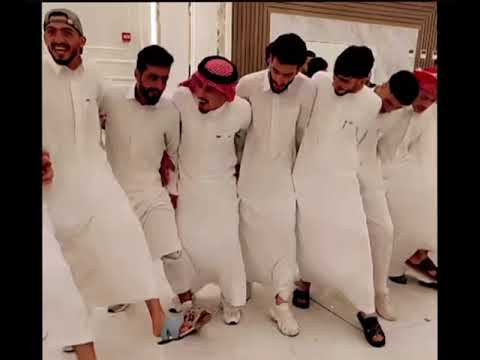 عرس باسل حسون عناد خليفه