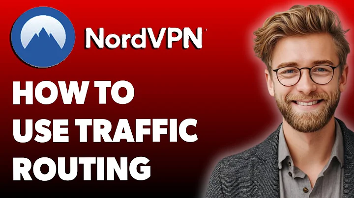 How To Use Nordvpn Meshnet Traffic Routing [2025 Guide]