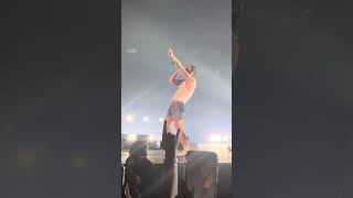 Post Malone- Congratulations (live) in Hong Kong  香港 2023.09.25 HE BROKE HIS LEGS🥲
