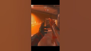 MW2 RANKED- This Is How An Iridescent Plays...