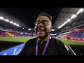 "Absolutely bonkers" comeback vs. New York Red Bulls! | Rapids Travel Vlog