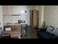 Апартаменты в Гудаури / Apartments in Gudauri L2-130