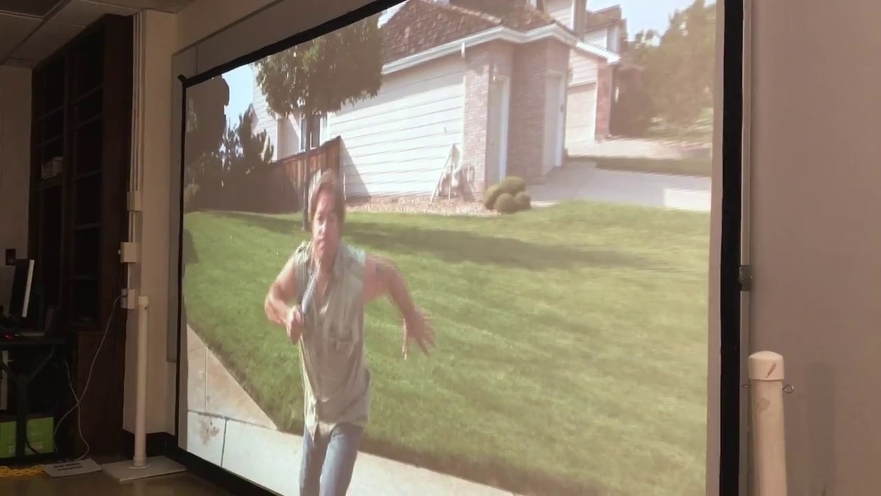 Plainfield Police Simulation on Use of Force hyperlocal app