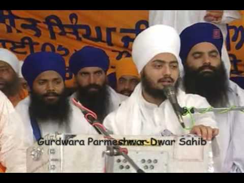 Sikhi Sidak Bharosa Saakhi Bhai Taru Singh ji Sant...