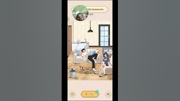 Brain Puzzle Tricky Quest Level -35 Eager Chores