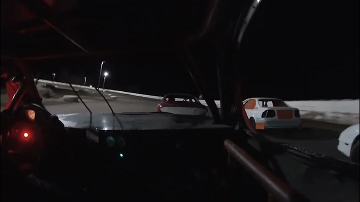 4/2/21 player hater winston speedway cyber qualify...