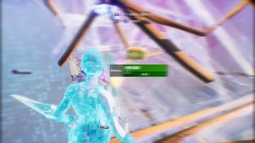 The Most Underrated Console Player on 60FPS 😍+Best SMOOTH Fortnite Console Settings 💫