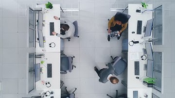 Cresa Workforce Analytics