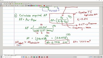 ForwardConverter: Part 9 Design the Transformer