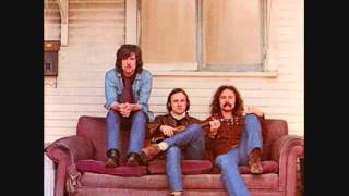 Video thumbnail of "Crosby, Stills  Nash 49 Bye Byes"