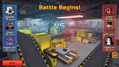 HOW TO LEVEL UP FASTER AND GET MORE COINS FASTER PIXEL GUN 3D