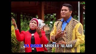 YA ROBBI SHOLLI#LAGU QOSIDAH TERBARU