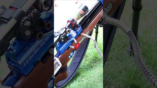 Cara Mengisi Pcp Dengan Pompa Manual