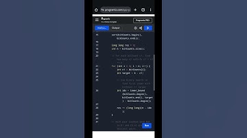 Count Excellent Pairs Using Bitwise AND & OR | C++ Efficient Solution | LeetCode Bit Manipulation