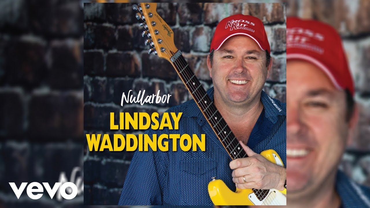 Watch Lindsay Waddington - White Rabbit (Official Audio) on YouTube Watch Lindsay Waddington - White Rabbit (Official Audio) on YouTube