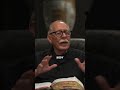 “Minister of Mercy.” #jesus #faith #podcast #viral #love #shorts #trending