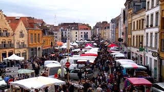 Lille Braderie: 3 million bargain hunters at the mercy of the weather screenshot 1