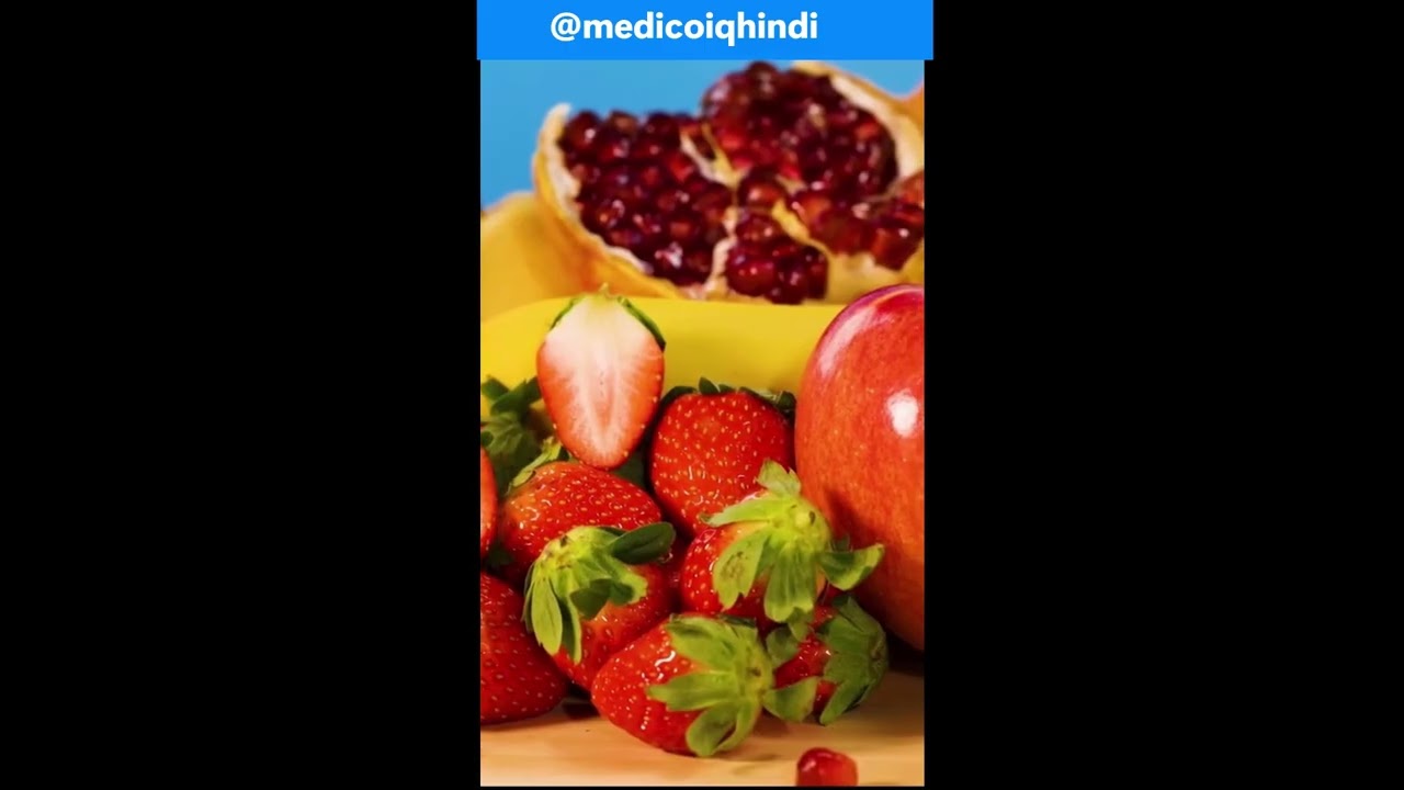 पेट साफ रखने के लिए Top Fiber Rich Foods  