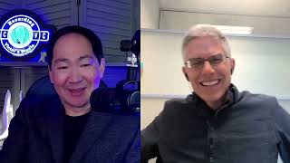 Episode 13 - Where Biology Meets Business: Reimagining Manufacturing Through Synthetic Biology