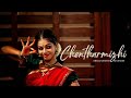 Chentharmizhi  dance cover  sreelakshmi makreri semiclassicaldancecover onam2022 dancecover